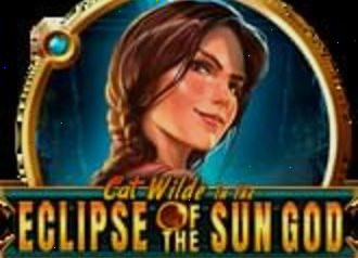 Cat Wilde Eclipse of the Sun God Play n Go